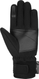 Reusch Lively R-TEX® XT TOUCH-TEC 6435231 7702 black back